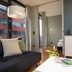 Waveboard & Boardinghouse Aparthotel Potsdam