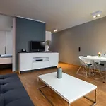 Waveboard & Boardinghouse Aparthotel