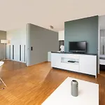 Aparthotel Waveboard & Boardinghouse Potsdam