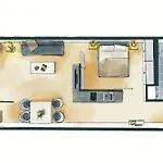 Waveboard & Boardinghouse