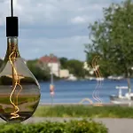 Waveboard & Boardinghouse Potsdam