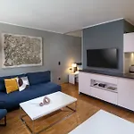 Waveboard & Boardinghouse Aparthotel 4*