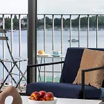 Aparthotel Waveboard & Boardinghouse
