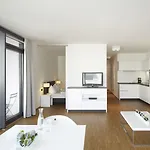 Waveboard & Boardinghouse شقة فندقية بوتسدام