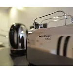 Waveboard & Boardinghouse 4* بوتسدام