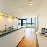 Waveboard & Boardinghouse Potsdam