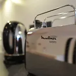 Waveboard & Boardinghouse 4* بوتسدام