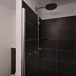 Waveboard & Boardinghouse شقة فندقية