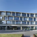 Waveboard & Boardinghouse Aparthotel