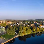 Aparthotel Waveboard & Boardinghouse Potsdam