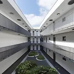 Aparthotel Waveboard & Boardinghouse
