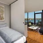 Aparthotel Waveboard & Boardinghouse Potsdam