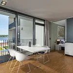 Waveboard & Boardinghouse Potsdam