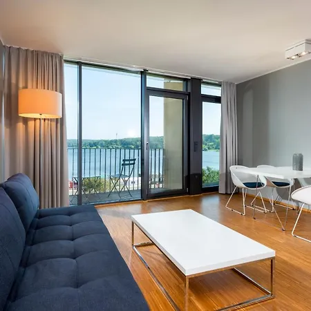 Aparthotel Waveboard & Boardinghouse
