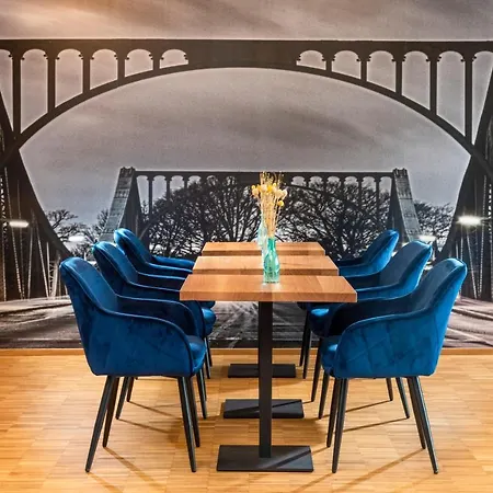 Waveboard & Boardinghouse Hotel apartamentowy