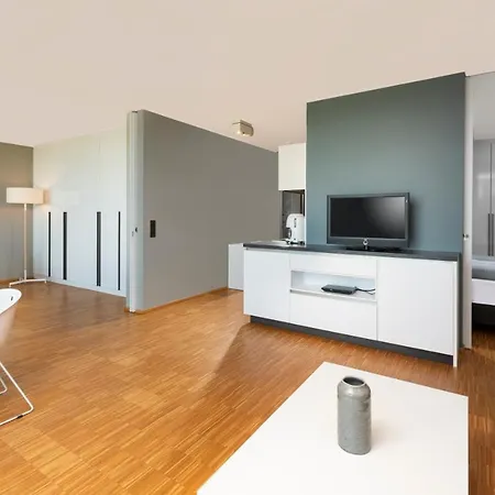 Aparthotel Waveboard & Boardinghouse Potsdam