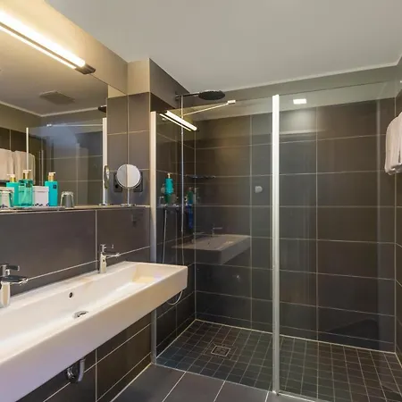 Hotel apartamentowy Waveboard & Boardinghouse