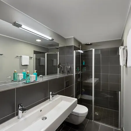 Aparthotel Waveboard & Boardinghouse 4*