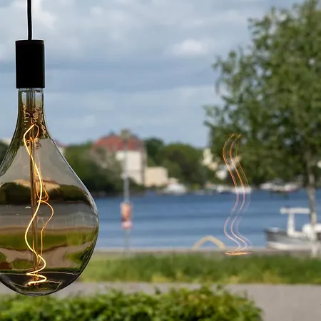 Waveboard & Boardinghouse 波茨坦