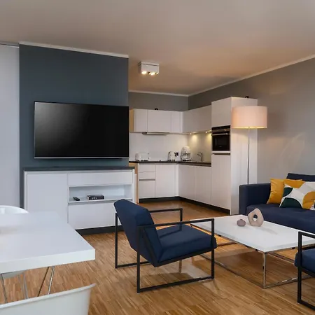 Waveboard & Boardinghouse