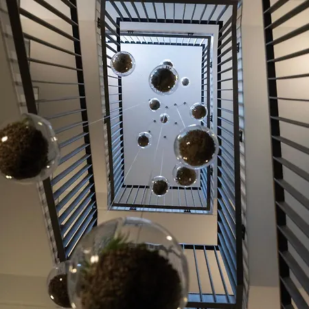 Apartahotel Waveboard & Boardinghouse