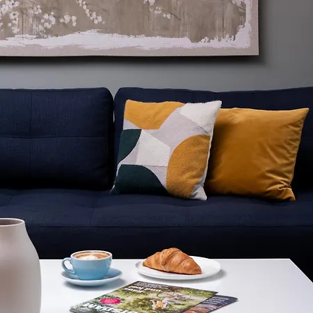 Waveboard & Boardinghouse Apartahotel