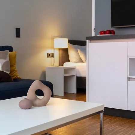 Waveboard & Boardinghouse 4* Potsdam