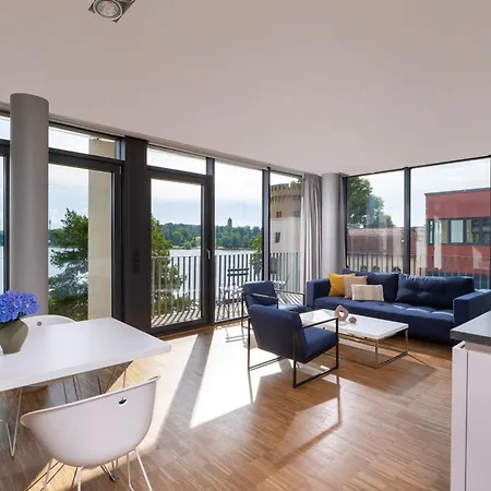 Waveboard & Boardinghouse Apartahotel 4*