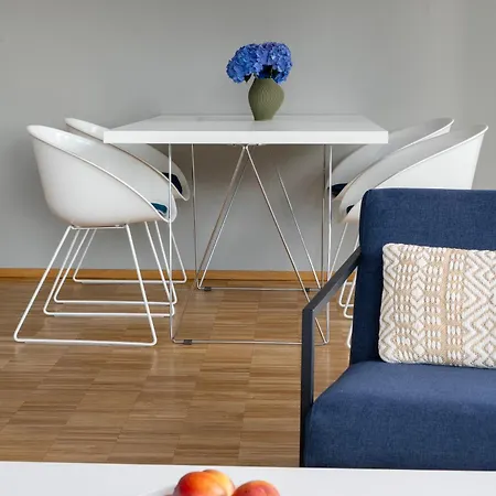 Waveboard & Boardinghouse 4*