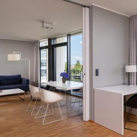 Waveboard & Boardinghouse Апарт-отель 4*