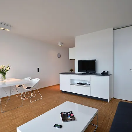 Waveboard & Boardinghouse Apartahotel Potsdam