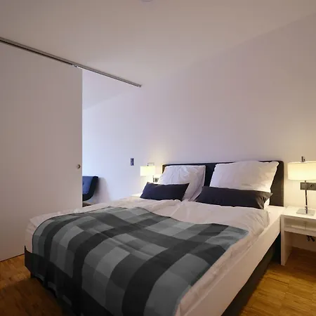 Waveboard & Boardinghouse Apartahotel Potsdam