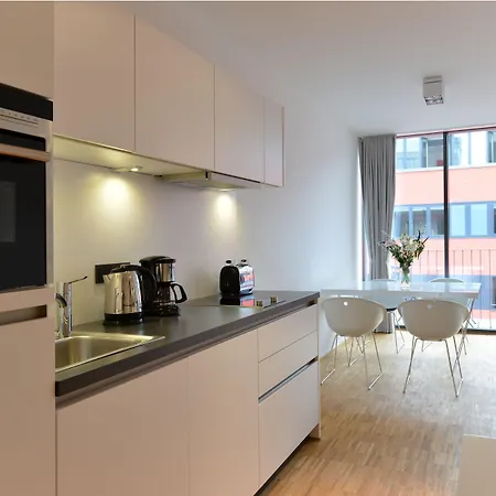 Waveboard & Boardinghouse Potsdam