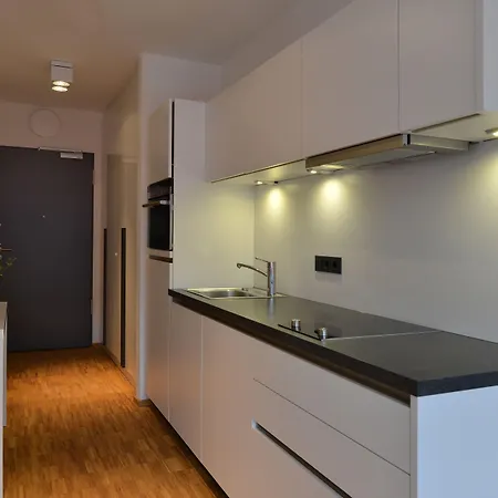 Apartahotel Waveboard & Boardinghouse Potsdam