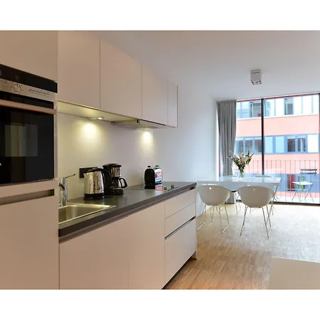 Waveboard & Boardinghouse Apartahotel