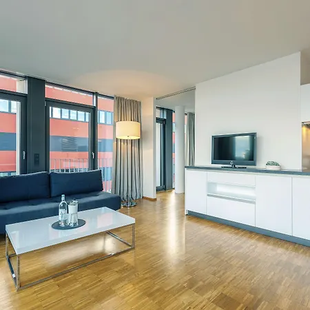 Waveboard & Boardinghouse 4*