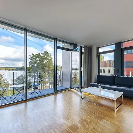 Waveboard & Boardinghouse Apartahotel 4*