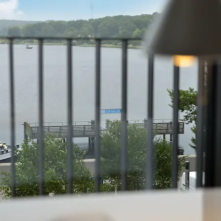 Waveboard & Boardinghouse Potsdam