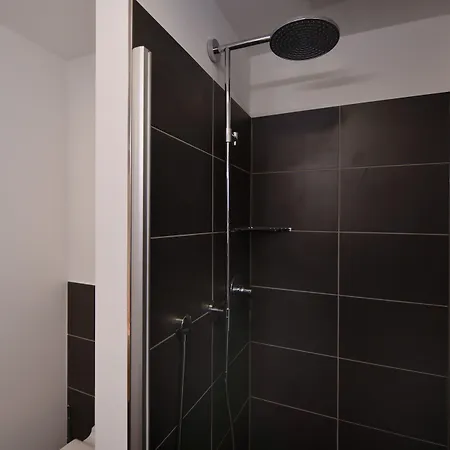 Waveboard & Boardinghouse Апарт-отель