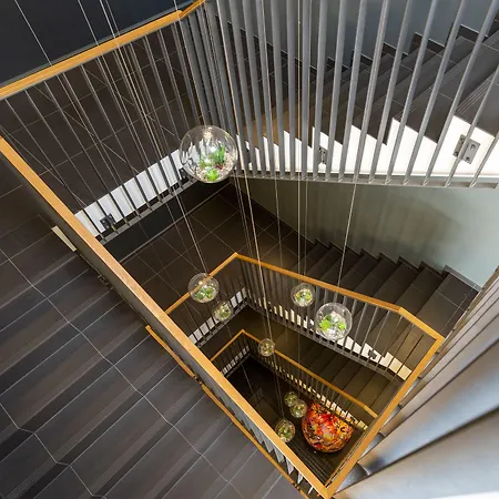 Waveboard & Boardinghouse 4* Potsdam