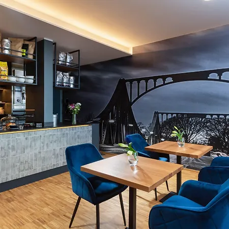 Apartahotel Waveboard & Boardinghouse Potsdam