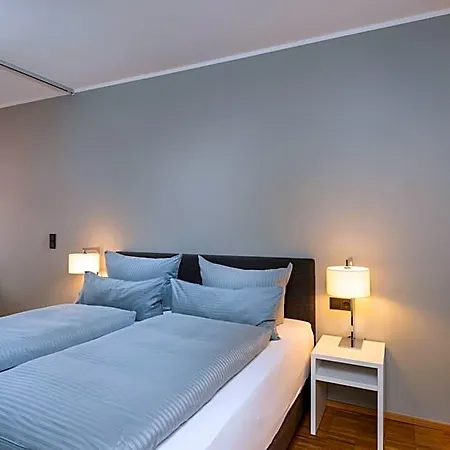 Aparthotel Waveboard & Boardinghouse Potsdam
