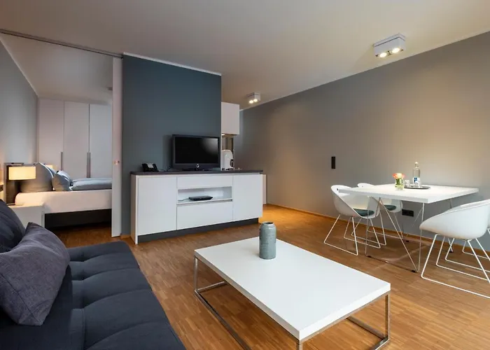 Waveboard & Boardinghouse Apartmanhotel