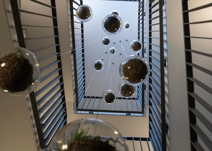 Apartmanhotel Waveboard & Boardinghouse