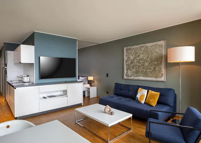 Waveboard & Boardinghouse פוטסדאם