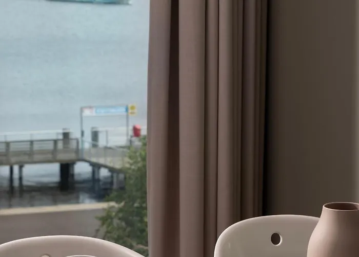 Waveboard & Boardinghouse 4* Potsdam