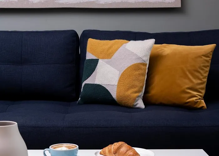 Waveboard & Boardinghouse Apartmanhotel