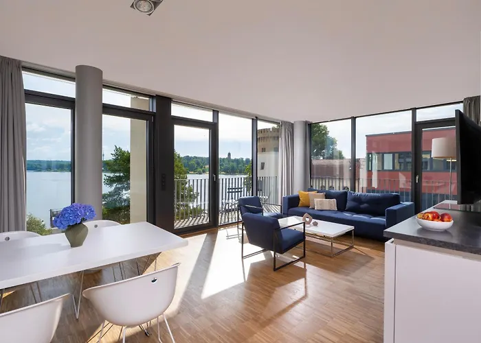 Waveboard & Boardinghouse Apart Otel 4*