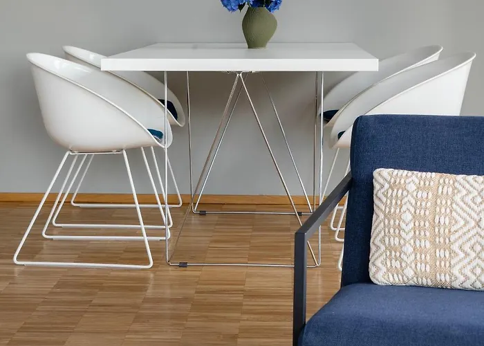 Waveboard & Boardinghouse 4*