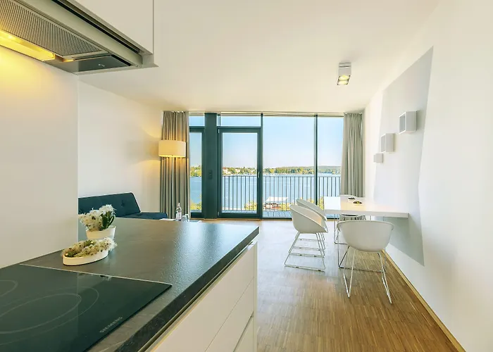 Waveboard & Boardinghouse Πότσδαμ